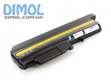 Аккумуляторная батарея IBM LENOVO    02K6699