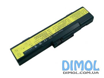 Аккумуляторная батарея IBM LENOVO    02K7040