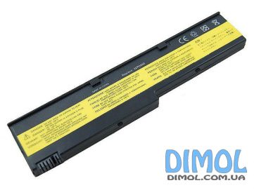 Аккумуляторная батарея IBM LENOVO    92P0999