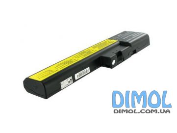 Аккумуляторная батарея IBM LENOVO    02K6614
