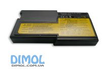 Аккумуляторная батарея IBM LENOVO    08K8218