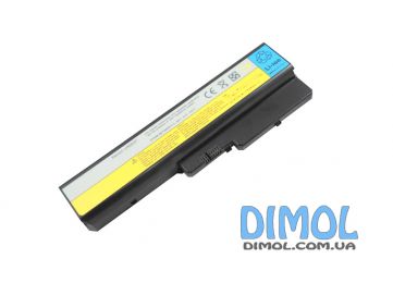 Аккумуляторная батарея IBM LENOVO    L08O6D01