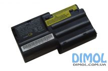 Аккумуляторная батарея IBM LENOVO    02K7034