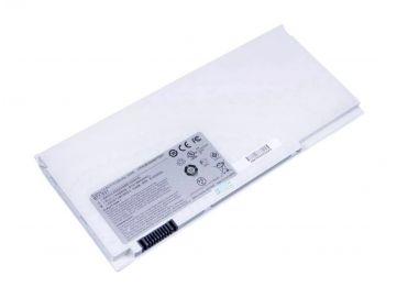 Оригинальная аккумуляторная батарея MSI X-Slim 320 series, white, 2150mAhr, 14.8V