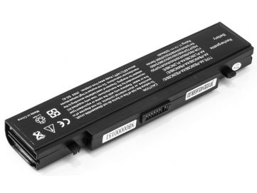 Аккумуляторная батарея Samsung P50, P60, R39, R40, R45, R60, R65, R70, Q210, R460, R508, R510 5200mAh black 11.1 v