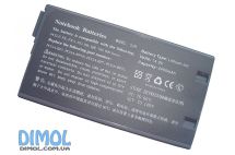 Аккумуляторная батарея Sony PCGA-BP1N