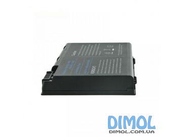 Аккумуляторная батарея Toshiba PA3431U-1BAS