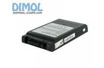 Аккумуляторная батарея Toshiba PABAS012