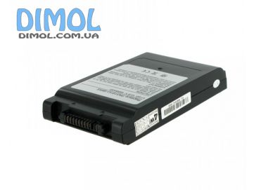 Аккумуляторная батарея Toshiba PABAS012