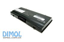 Аккумуляторная батарея Toshiba 3Z012468ASE