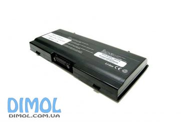 Аккумуляторная батарея Toshiba 3Z012468ASE