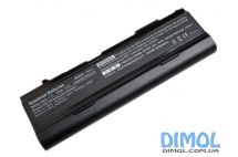 Аккумуляторная батарея Toshiba PA3451U-1BRS