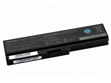 Аккумуляторная батарея Toshiba PABAS215