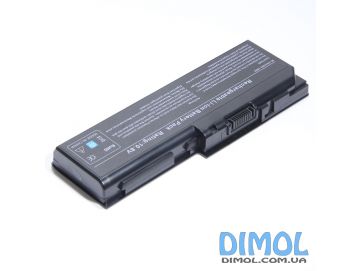Аккумуляторная батарея Toshiba PA3536U-1BRS