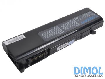 Аккумуляторная батарея Toshiba PA3356U-1BAS