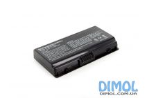 Аккумуляторная батарея Toshiba PA3615U-1BRS