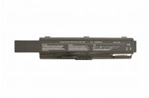 Аккумуляторная батарея Toshiba Satellite Pro A200, Dynabook AX series, black, 6600mAhr, 10.8-11.1v