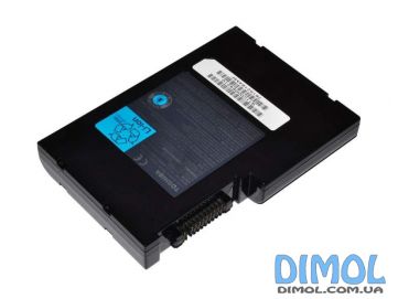 Аккумуляторная батарея Toshiba PA3475U-1BRS