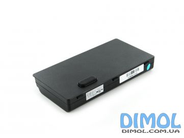 Аккумуляторная батарея Toshiba PA3591U-1BAS