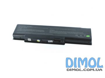 Аккумуляторная батарея Toshiba PA3382U-1BAS