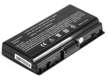 Аккумуляторная батарея Toshiba Satellite Pro L40 L45 Equium L40 series 5200mAh 11.1 v