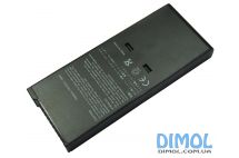 Аккумуляторная батарея Toshiba PA2487UR