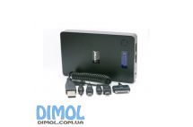 Внешний аккумулятор ED-M10000A