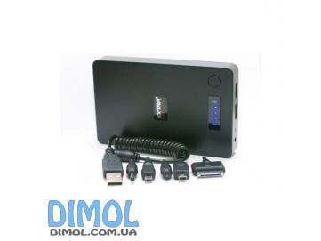 Внешний аккумулятор ED-M10000A