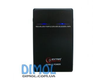 Внешний аккумулятор MP-5000