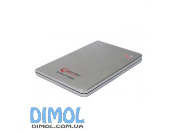 Внешний аккумулятор MP-SC16000