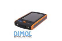 Внешний аккумулятор MP-S6000