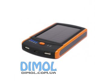 Внешний аккумулятор MP-S6000