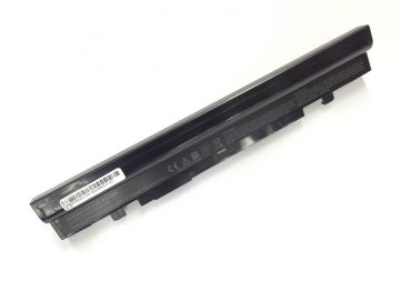 Аккумуляторная батарея для Asus U U82U series, black, 5200mAhr, 14.4-14.8v