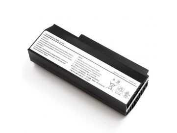 Аккумуляторная батарея Asus A42-G73 black 5200mAhr