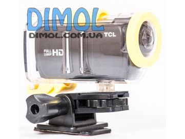 Экшн камера Full HD C200