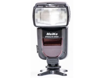 Вспышка Meike Canon 951