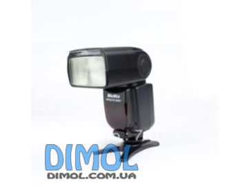 Вспышка Meike Nikon 951