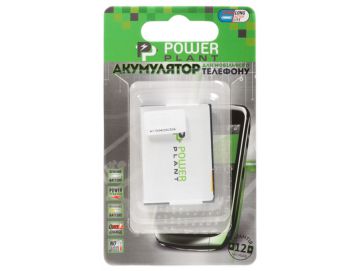 Аккумулятор Blackberry F-S1 (Torch 9800, Torch2 9810)