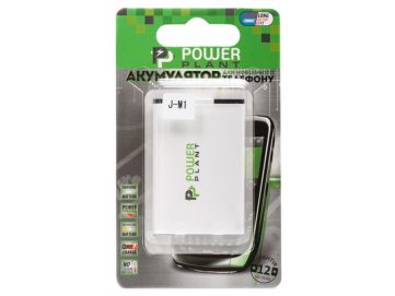 Аккумулятор Blackberry JM1 (Bold 9900, Bold 9930, Torch 9850)