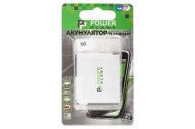 Аккумулятор HTC Desire (Bravo, A8181), Google Nexus One