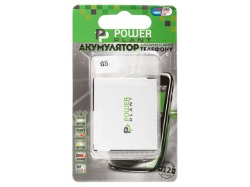 Аккумулятор HTC Desire (Bravo, A8181), Google Nexus One