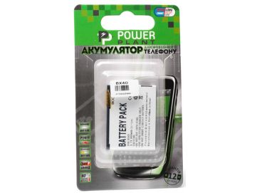 Аккумулятор Motorola V8