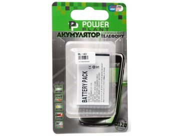 Аккумулятор Nokia BL-4C 6230 6100 5100