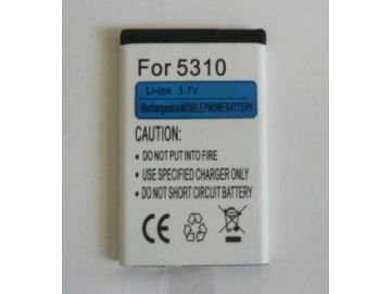 Аккумулятор NOKIA BL-4CT