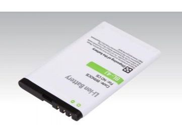 Аккумулятор NOKIA BL-4J