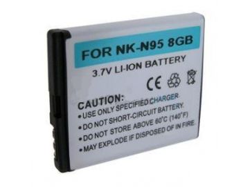 Аккумулятор NOKIA BL-6F