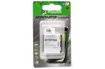 Аккумулятор Nokia BL-6P