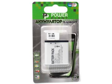 Аккумулятор Nokia BP-6M