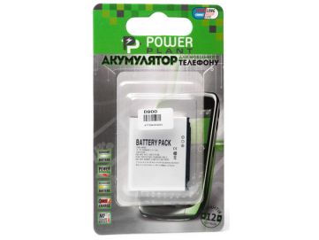 Аккумулятор Samsung D900, D908, E780, E788