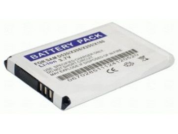 Аккумулятор SAMSUNG E900